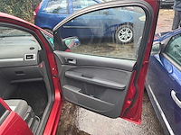 2007 ford focus c max personenauto - afbeelding 4 van  25