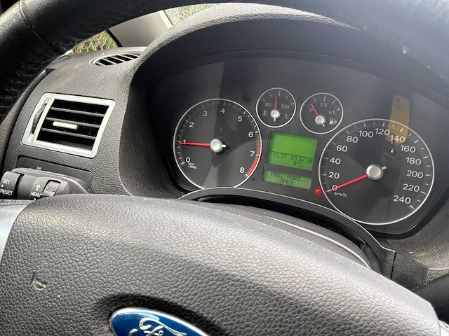 2007 ford focus c max personenauto - afbeelding 9 van  25