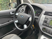 2007 ford focus c max personenauto - afbeelding 10 van  25
