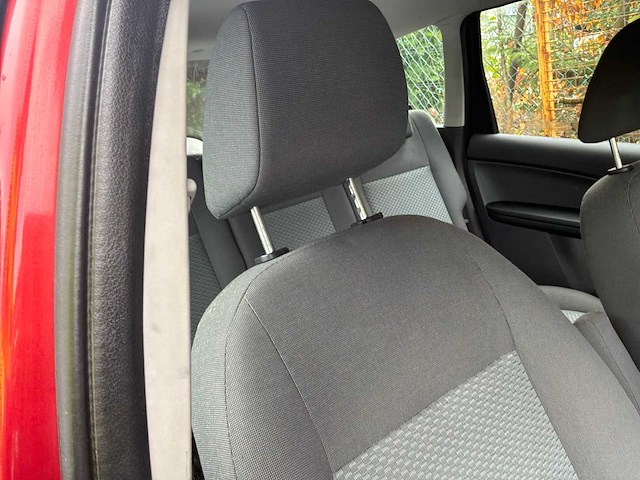 2007 ford focus c max personenauto - afbeelding 11 van  25