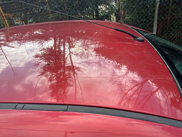 2007 ford focus c max personenauto - afbeelding 13 van  25