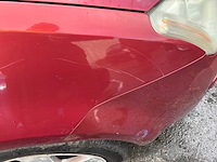 2007 ford focus c max personenauto - afbeelding 15 van  25