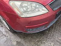 2007 ford focus c max personenauto - afbeelding 16 van  25
