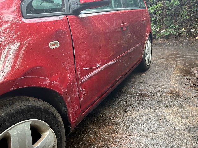 2007 ford focus c max personenauto - afbeelding 17 van  25