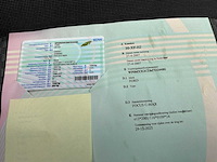 2007 ford focus c max personenauto - afbeelding 18 van  25