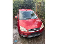 2007 ford focus c max personenauto - afbeelding 12 van  25