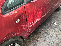 2007 ford focus c max personenauto - afbeelding 20 van  25