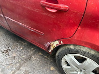 2007 ford focus c max personenauto - afbeelding 23 van  25