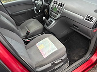 2007 ford focus c max personenauto - afbeelding 10 van  15