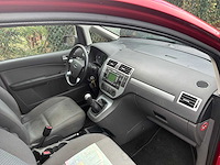 2007 ford focus c max personenauto - afbeelding 11 van  15