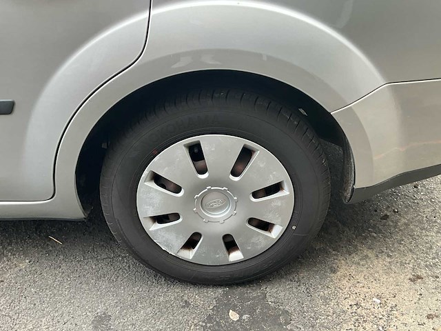 2007 ford focus - afbeelding 2 van  45