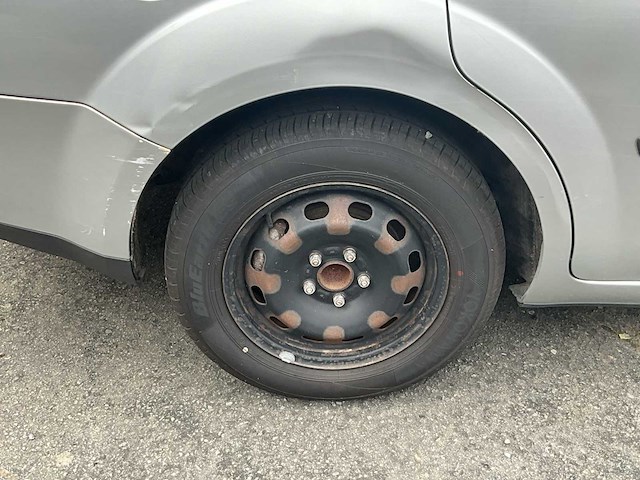 2007 ford focus - afbeelding 3 van  45