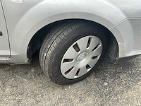 2007 ford focus - afbeelding 4 van  45
