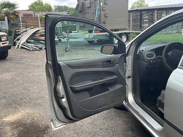 2007 ford focus - afbeelding 5 van  45