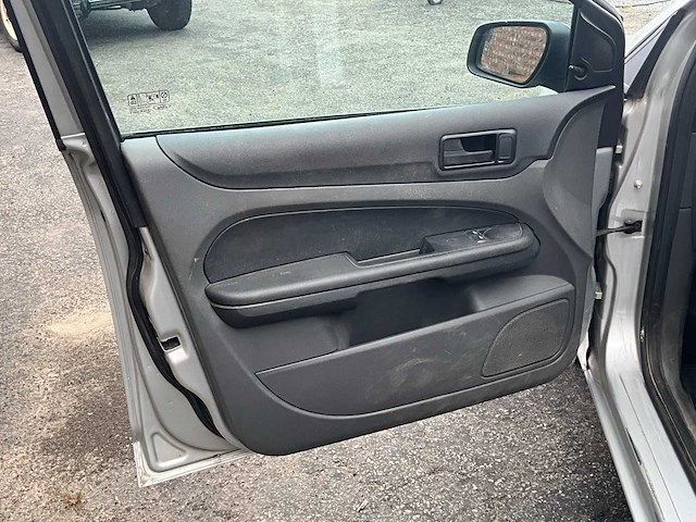 2007 ford focus - afbeelding 6 van  45