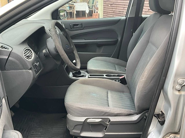 2007 ford focus - afbeelding 8 van  45