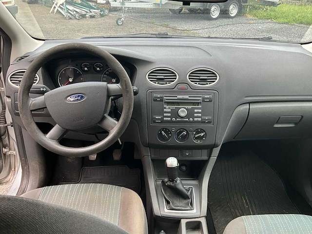 2007 ford focus - afbeelding 10 van  45