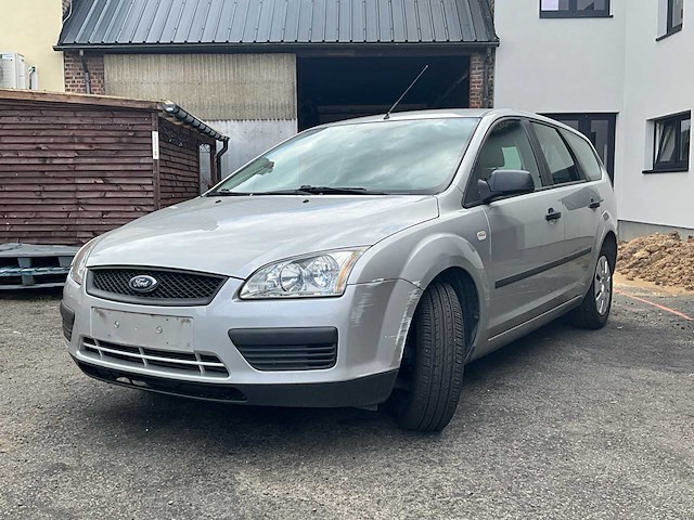 2007 ford focus - afbeelding 1 van  45