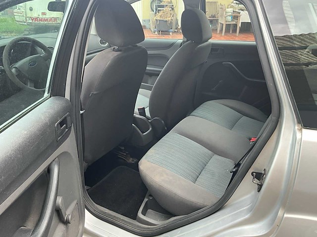 2007 ford focus - afbeelding 15 van  45