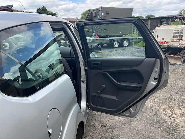 2007 ford focus - afbeelding 20 van  45