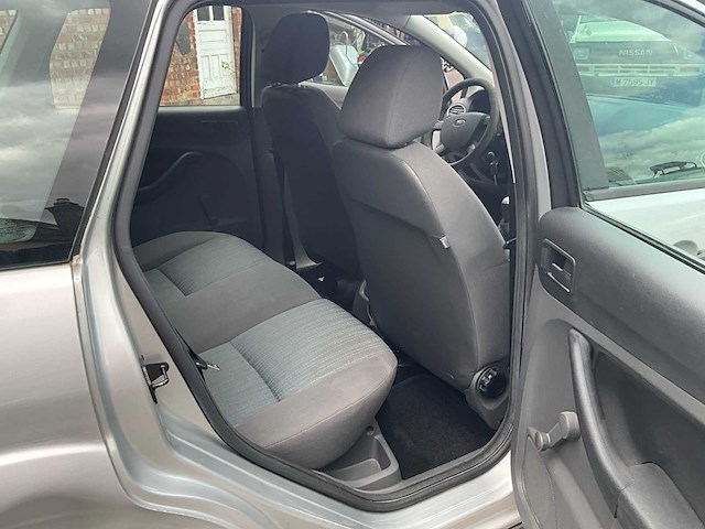 2007 ford focus - afbeelding 22 van  45