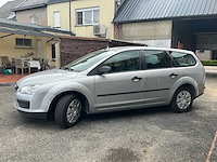 2007 ford focus - afbeelding 12 van  45