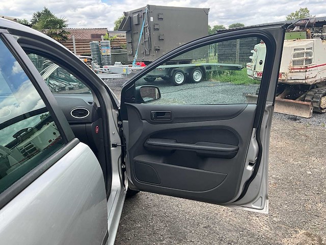 2007 ford focus - afbeelding 25 van  45