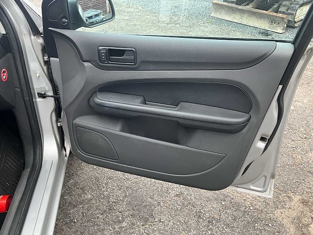 2007 ford focus - afbeelding 26 van  45