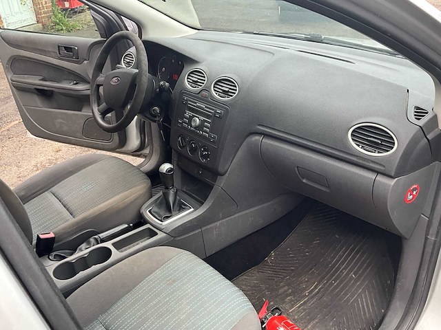 2007 ford focus - afbeelding 27 van  45