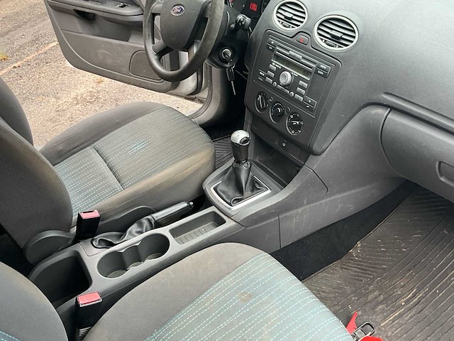 2007 ford focus - afbeelding 28 van  45