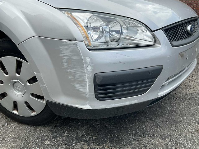 2007 ford focus - afbeelding 29 van  45