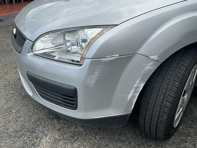 2007 ford focus - afbeelding 30 van  45