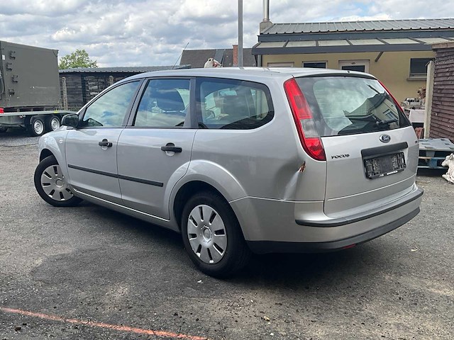 2007 ford focus - afbeelding 23 van  45