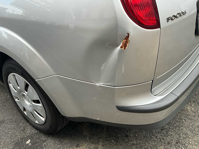 2007 ford focus - afbeelding 33 van  45