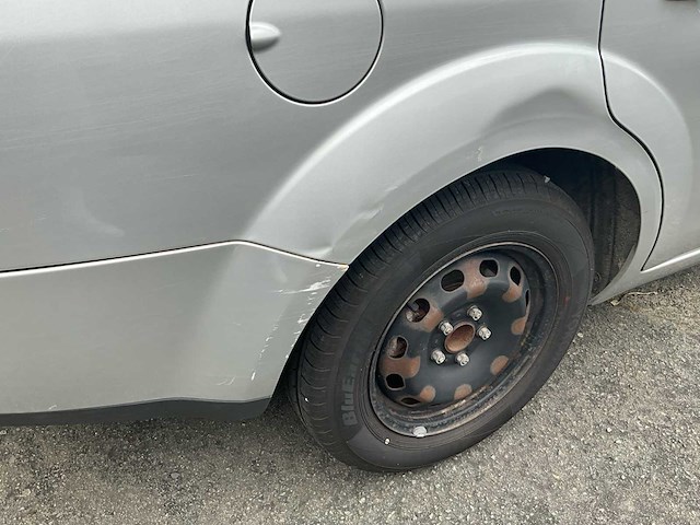 2007 ford focus - afbeelding 34 van  45