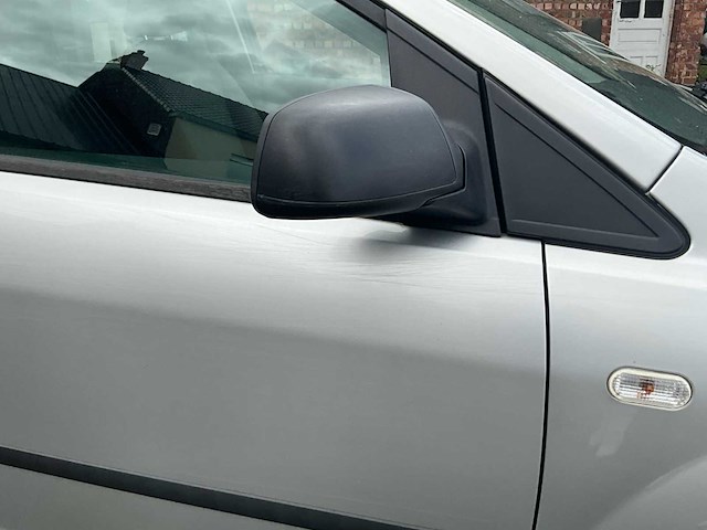 2007 ford focus - afbeelding 37 van  45