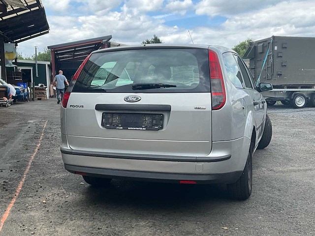 2007 ford focus - afbeelding 32 van  45