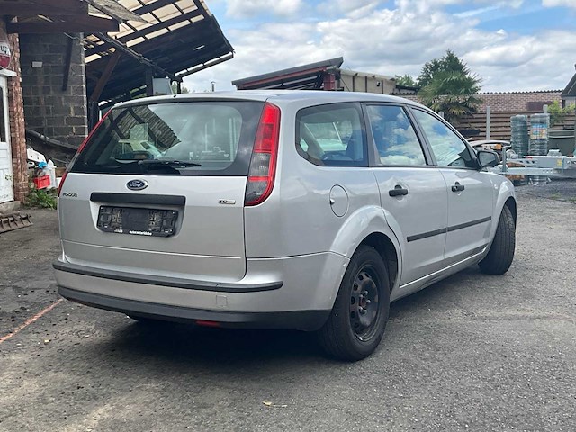 2007 ford focus - afbeelding 40 van  45