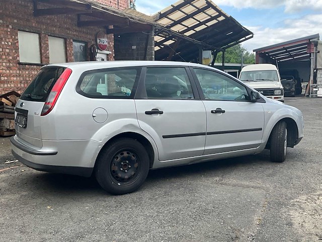 2007 ford focus - afbeelding 42 van  45