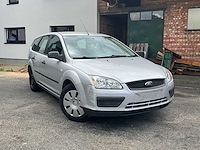 2007 ford focus - afbeelding 43 van  45