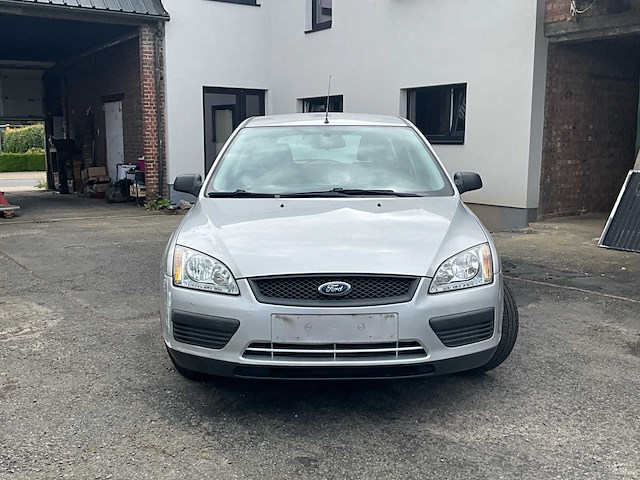 2007 ford focus - afbeelding 44 van  45