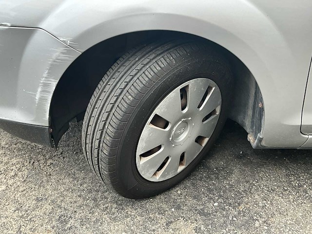 2007 ford focus - afbeelding 45 van  45