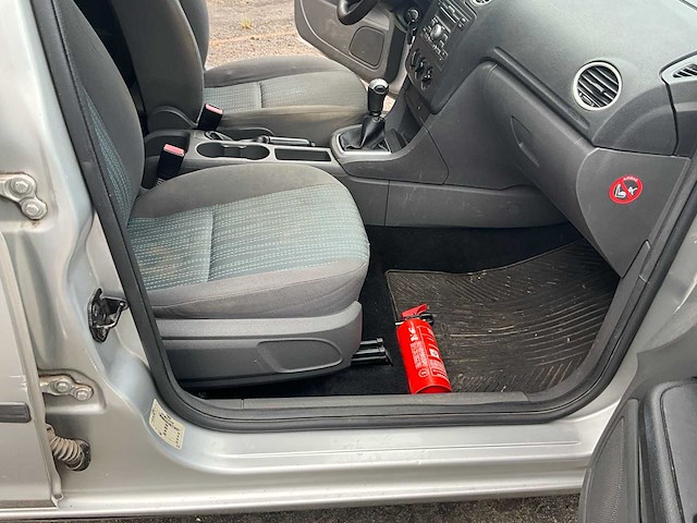 2007 ford focus - afbeelding 28 van  49