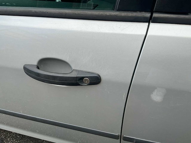 2007 ford focus - afbeelding 33 van  49