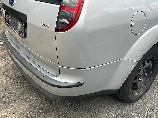 2007 ford focus - afbeelding 36 van  49