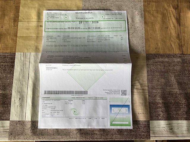 2007 ford focus - afbeelding 42 van  49