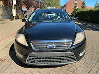 2007 ford mondeo personenauto - afbeelding 2 van  29