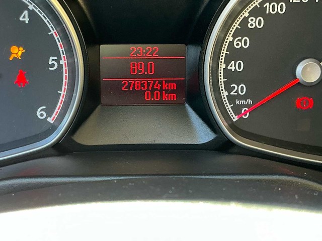 2007 ford mondeo personenauto - afbeelding 8 van  29