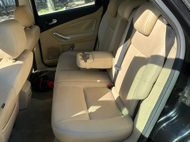 2007 ford mondeo personenauto - afbeelding 10 van  29