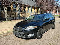 2007 ford mondeo personenauto - afbeelding 1 van  29